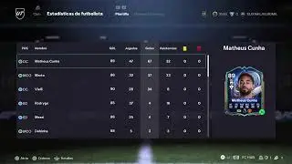Jugando a Rivals Division 6