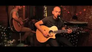Daniel James Live Acoustic Session and Interview