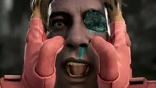 MK1 - Omni-Man Fatalities and Fatal Blow and Brutalities and Animality 