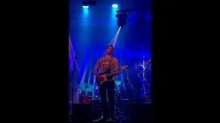 Ariel Mann Guitar Fun