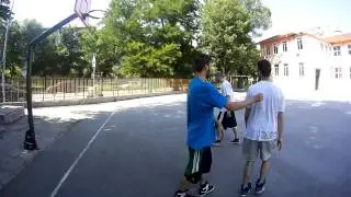 svine.comPLEX: Playin' Basketball in PLOVEdiv