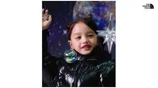 [THE NORTH FACE KIDS] 23 WINTER COLLECTION