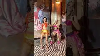 Here&rsquo;s a Ri and Sim hook step for Bolo Bolo. Remix this and create your own shorts!! #shorts