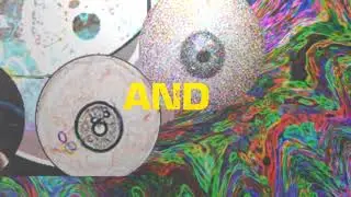 Gore Sword - Crushed (OFFICIAL LYRIC VIDEO)