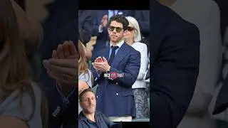 The Best Fits from Wimbledon - Full Video Out This Week