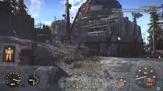 Welcome back , my fallout 76 friends tracking down the code encryption