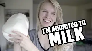 MILK | A Story of Addiction and Denial