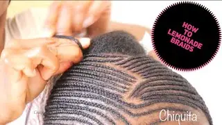 Beyoncé Lemonade Braids