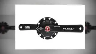 Rotor Flow cranks review
