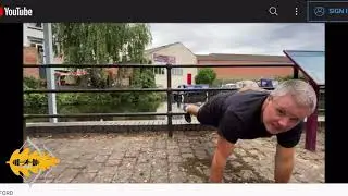 StreetGym&reg; Retford Project - Now Live - Uplift Retford - UpliftFord