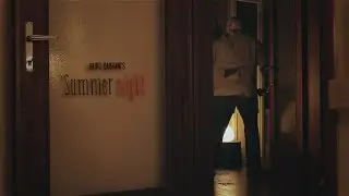 Summer night - Short Horror Film (2015)