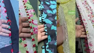 Very Stylish | Trendy Chaak Design 2026 | Chaak Designs For Winter | Winter Dress Designs