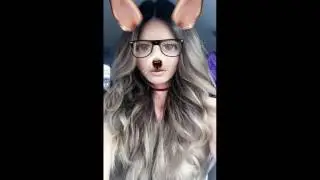 Sarah Stage Snapchat Compilation 12