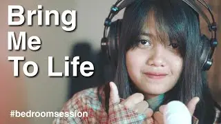 Bring Me To Life - Evanescence (Cover) By Hanin Dhiya