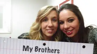 Spanish au pair Alba, 22, Aupair First Video Profile