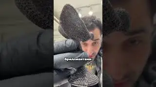 Вот почему эмблему Rolls-Royce невозможно украсть 😳