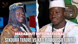 Sekouba Traoré face à Kati Bamoussa Fomba (2025)