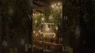 Prangana - an ideal venue for all your events! #bangalore #shorts #eventsvenue