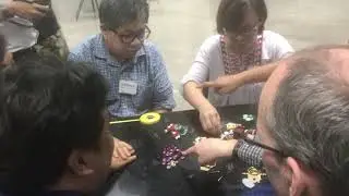 Cultural Animation game 4