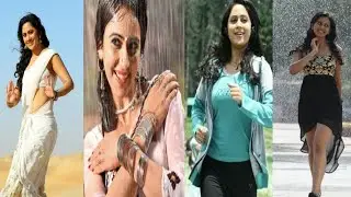 mia George, rakul preet singh and rachita beautiful scenes pics @bollyhot39