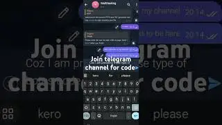 telegram bot for #pdf and #pptx