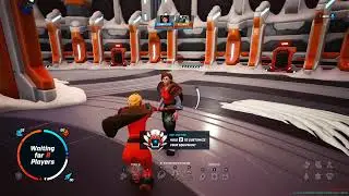 EliminaterX plays Darwin Projects - Lets Play