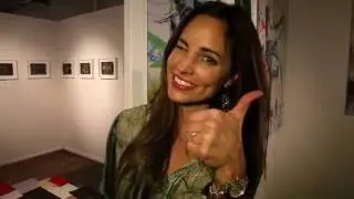 Art meets Charity - Basel Artshow