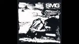 SMG - Beating The Shadow