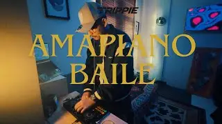 TRIPPIE - AMAPIANO, BAILE, BOLHA (MIXTAPE)