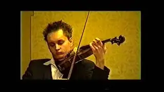 Nicolo Paganini - Cantablie - Voytek Proniewicz