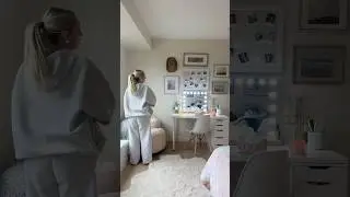 Перезагрузка комнаты вместе со мной! Нравятся ли нам эти видео? #перезагрузка #воскресныйперезагр...