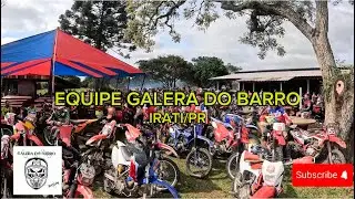 5º Trilha da Cadela Branca - Rebouças PR #moto #gopro #trilheiros #trilhão #trilhasradicais #fy 