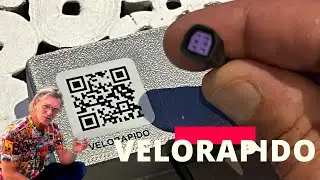 VeloRAPIDO
