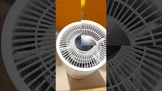 Xiaomi Smart Air purifier 4 Compact HEPA filter H12 filter PM 2.5 dust smoke