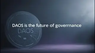 DAOs: The Future of Governance