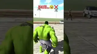 #indian #bike #driving 3d game ka new #chit #code....💗🫀