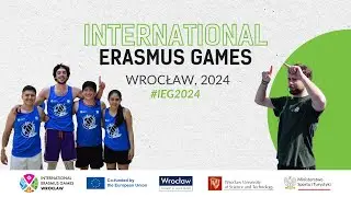 IEG Wroclaw 2024 | Day 1.