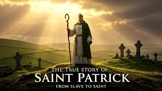 The True Story of Saint Patrick: From Slave to Saint