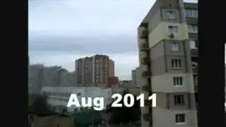 Strange sounds from the sky 2012 debunked into oblivion