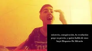 Disparos de silencio - Nach ft Woyza -  REACCIÓN (TEMÓN)