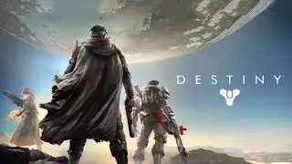Destiny   Soundtrack OST   Black Garden Final Bos