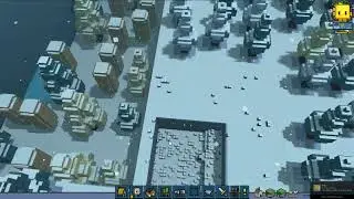 Stonehearth: Northern Alliance Playthrough