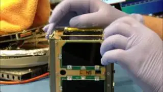 Fox-1 Chatter Test
