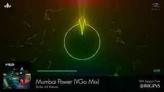 Mumbai Power (VGo Mix) | Skrillex, A.R. Rahman