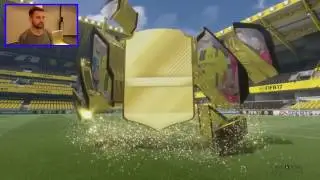 SPENCER FC - HUGE PACK OPENING! - CAPTURE EVENT
