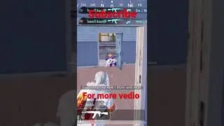 1 vs 3 clutch #shots#bgmishots#bgmi#viral