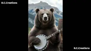 Mon-Tucky | Montana Hillbilly | Bluegrass | Music