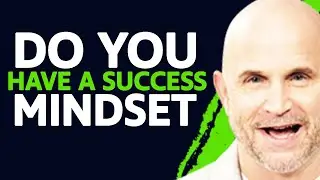 Rigid vs. Expansive Mindset