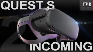 НОВАЯ гарнитура OCULUS VR поступит в производство в июле этого года!