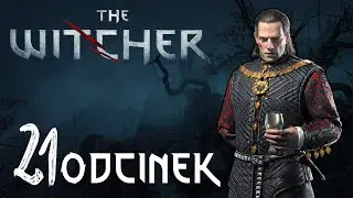 The Witcher RPG ★21 Sarfel